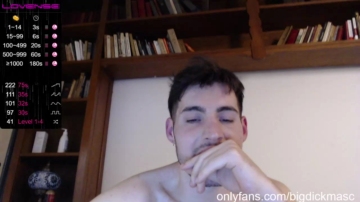 Bigdick_Masc  14-10-2021